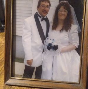 Meet your Posher, Tina